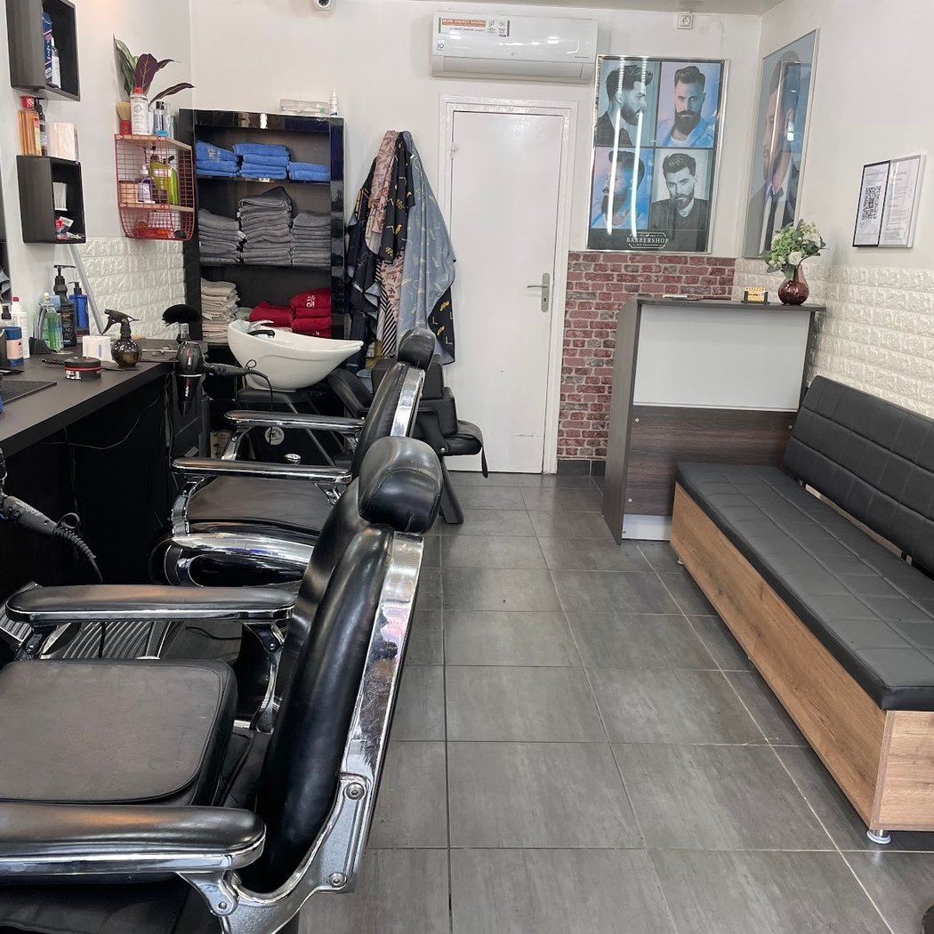 Glamour - Coiffure Bilel 2